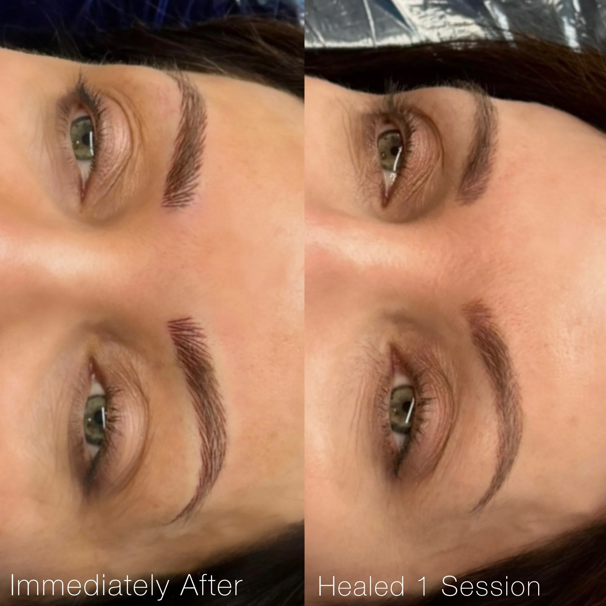 Why Your Pigment Lasts (Or Doesn't)