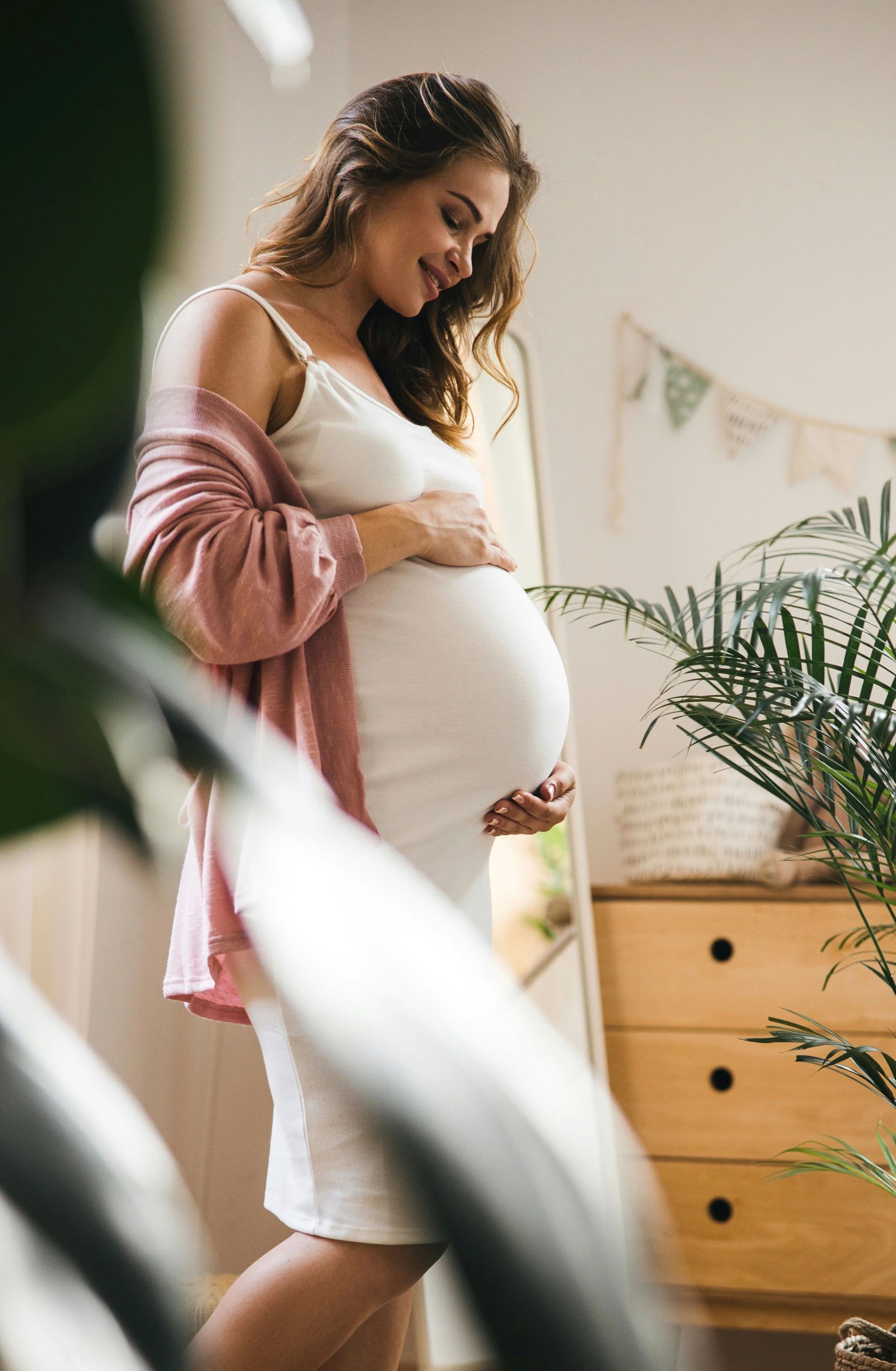 Is Permanent Makeup Safe During Pregnancy or While Nursing?