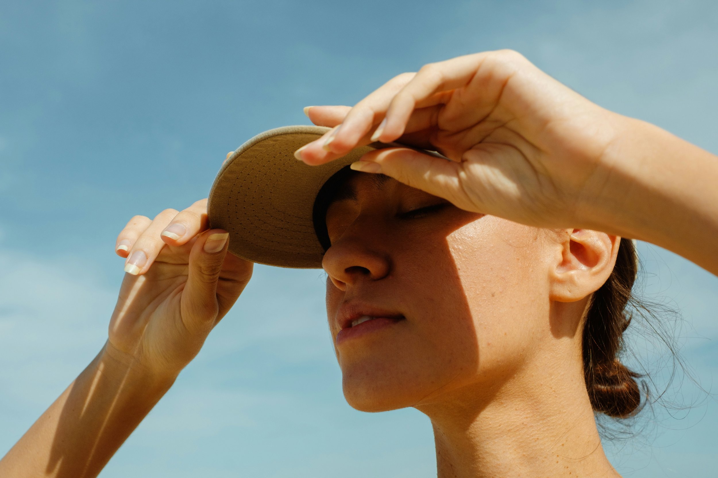 Why Sun Exposure Fades Permanent Makeup