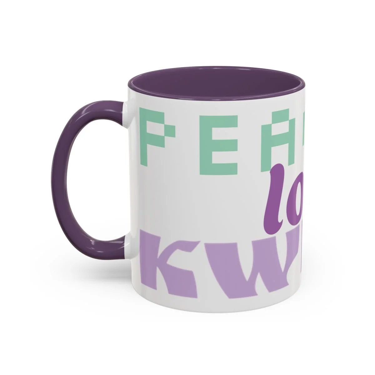 kwikih mug