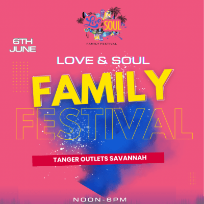 9th Annual Love and Soul Festival