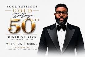 Soul Sessions Gold
