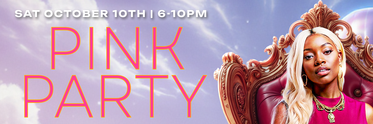 The Pink Party
