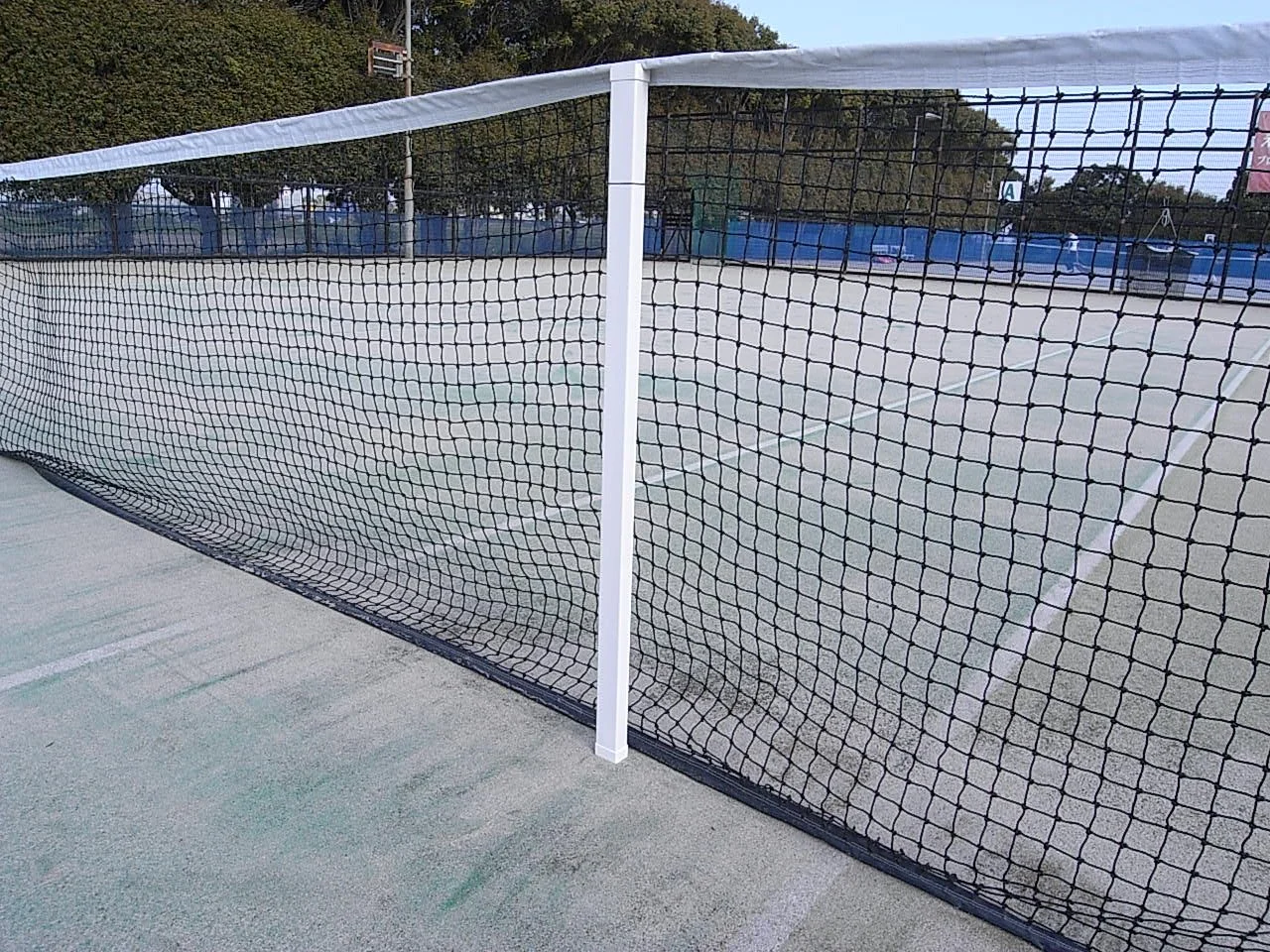 超軽量 シングルスポール 1セット(2本入り)