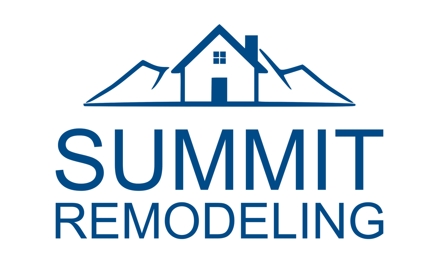 Summit Remodeling
