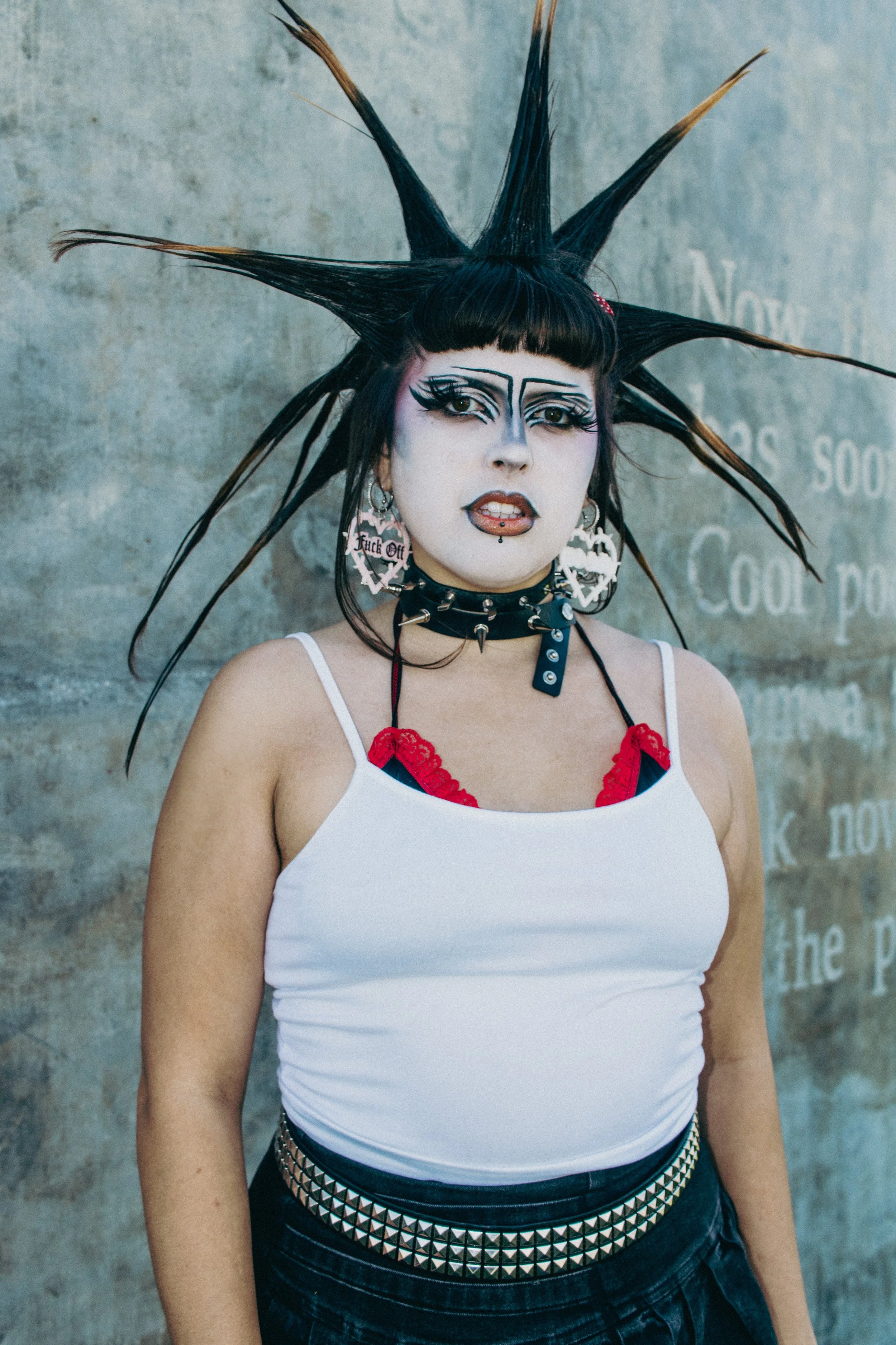 The Land of Almost: A Conversation With Zoe Roarz 