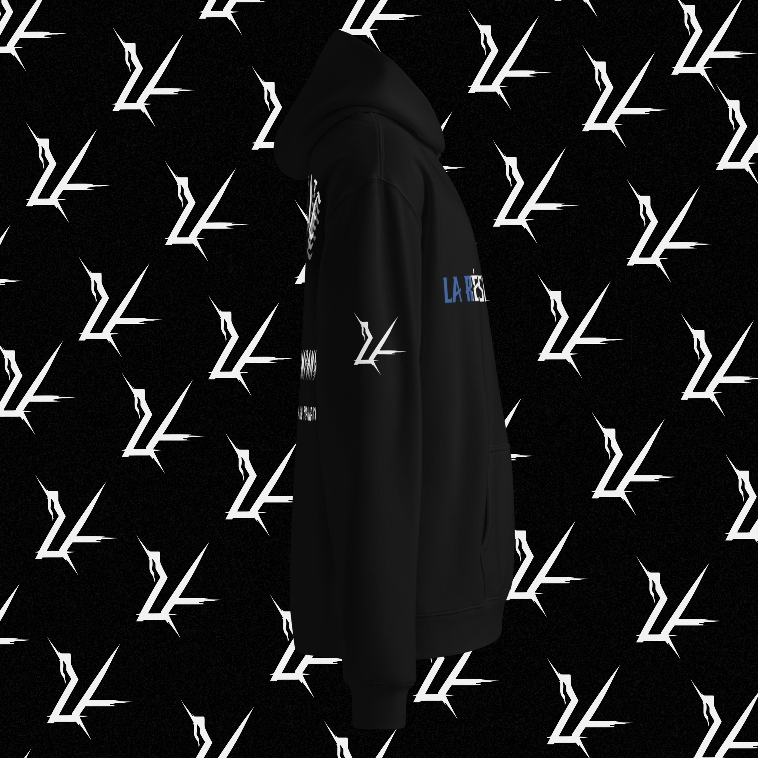 La Resistance Hoodie Mock 3.png