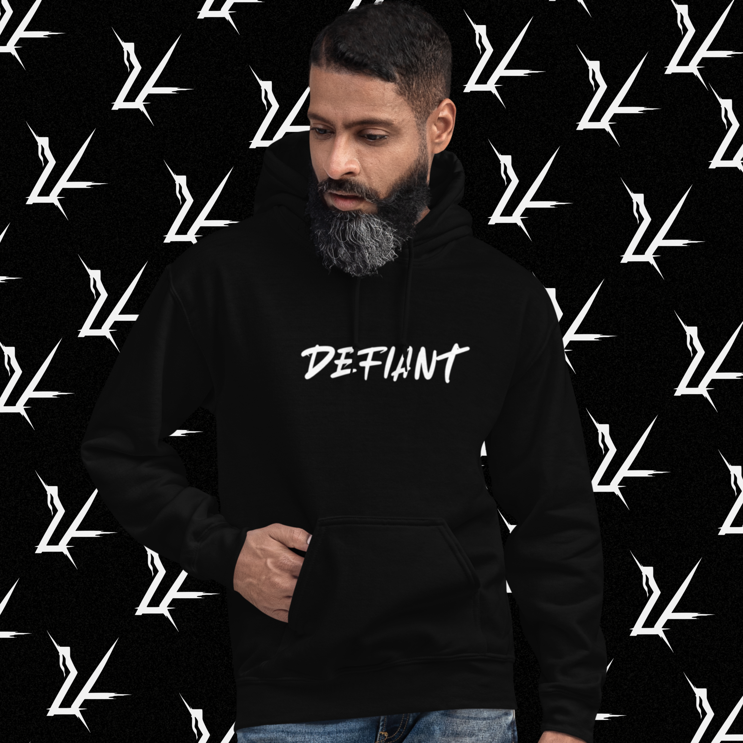 Artifact//Bl-001 Defiant