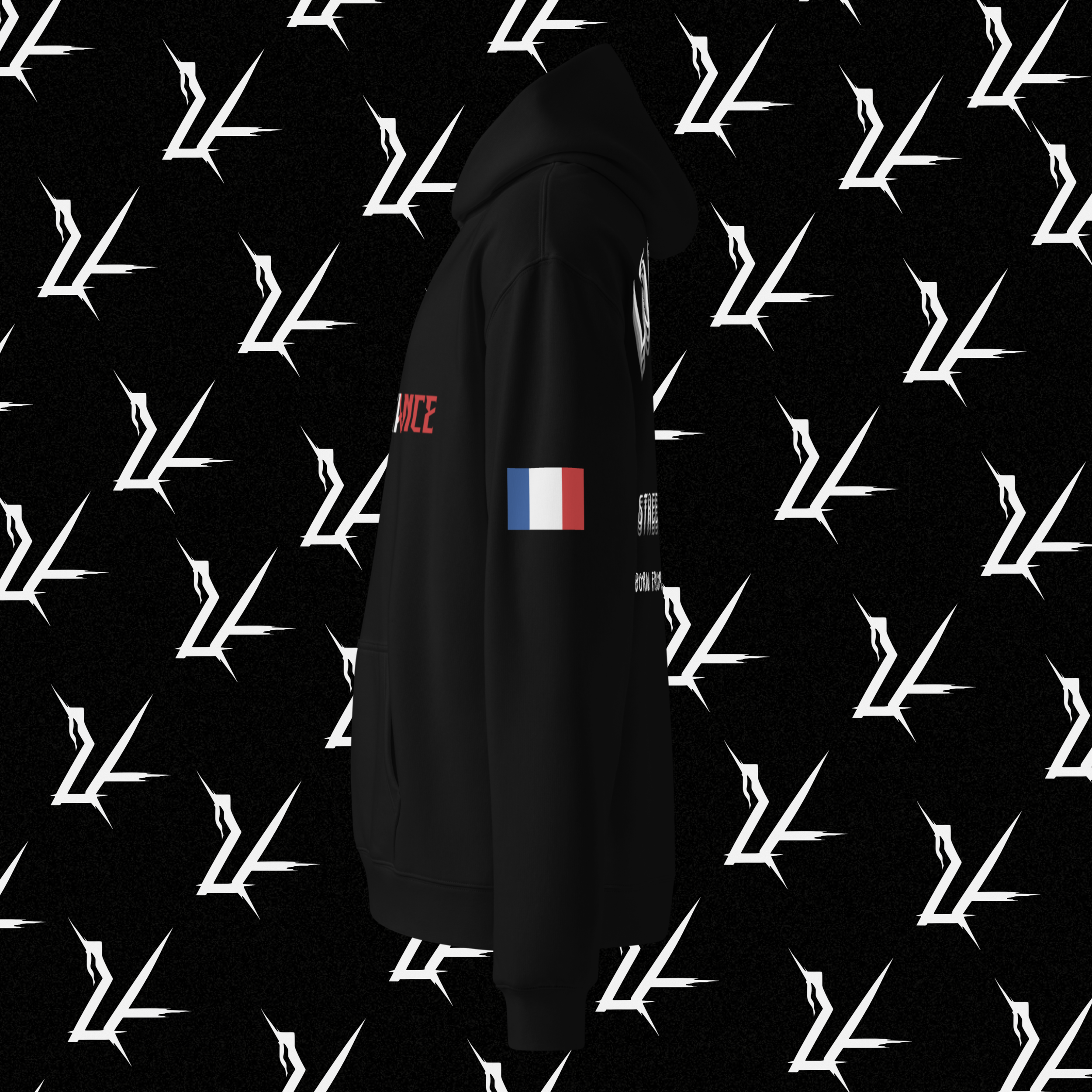 La Resistance Hoodie Mock 2.png