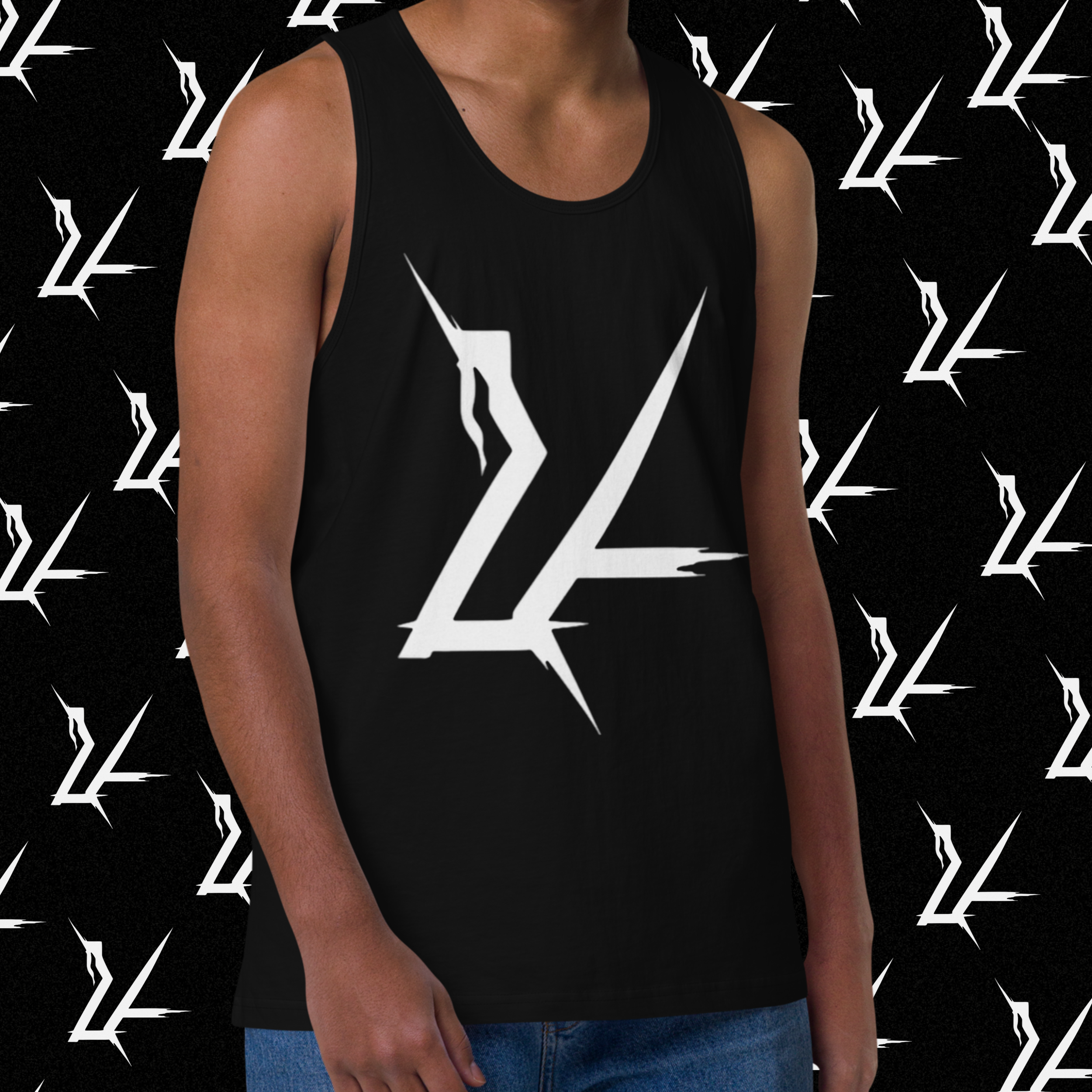 LOWLIFE Men’s Tank