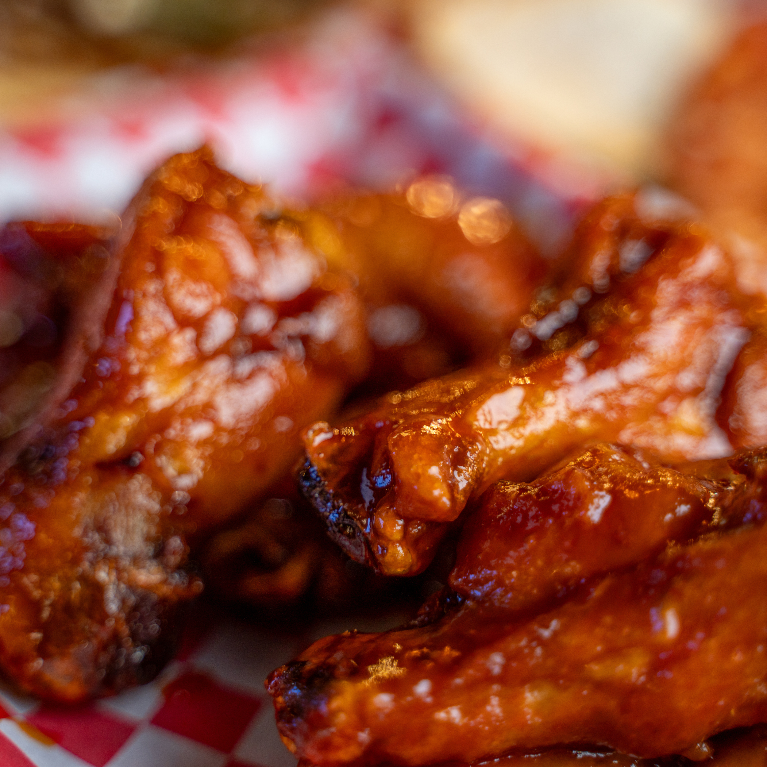 Best Wings in Sullivan, MO