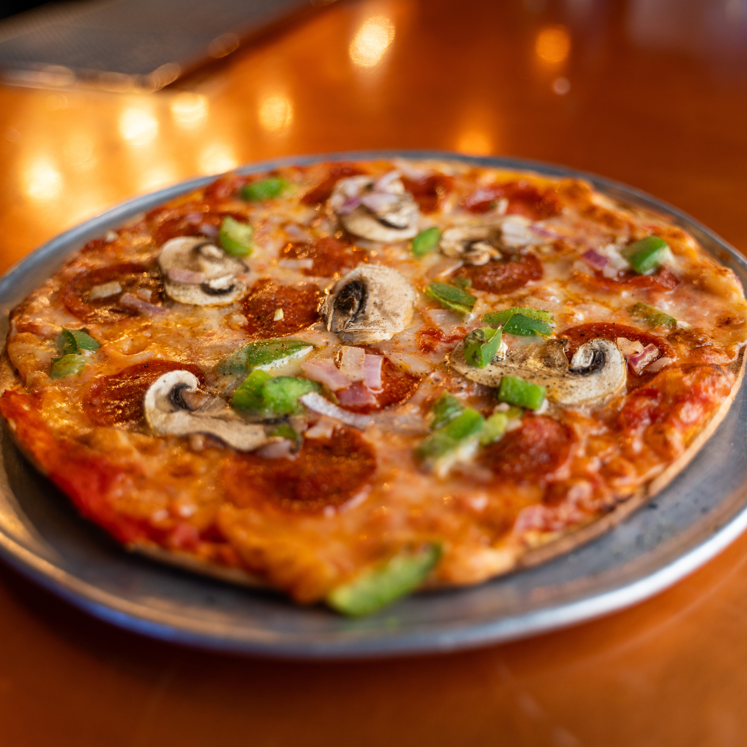 Best Pizza near Rolla, MO