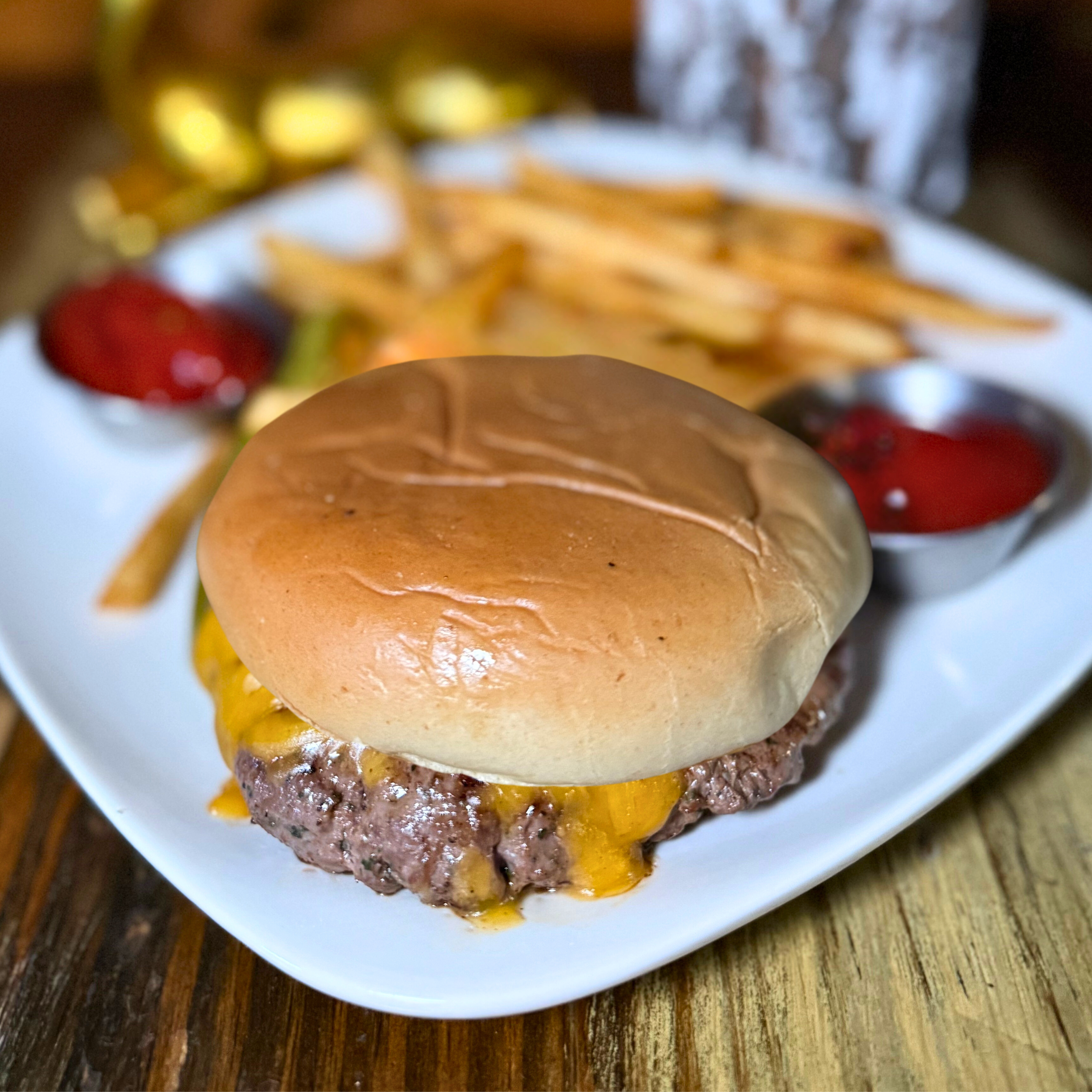 Best Burger in Rolla, MO 