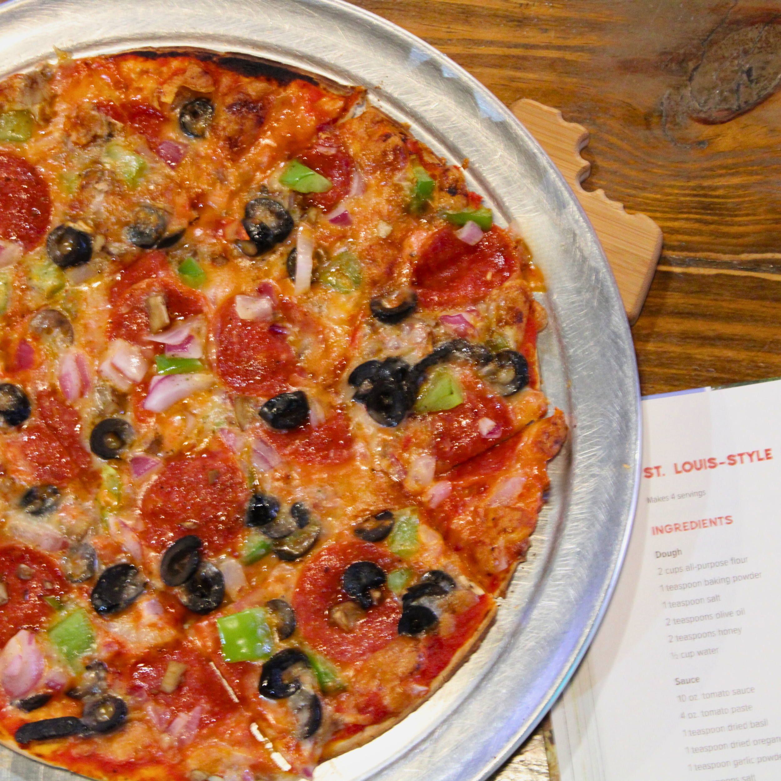 Best Pizza near Sullivan, MO