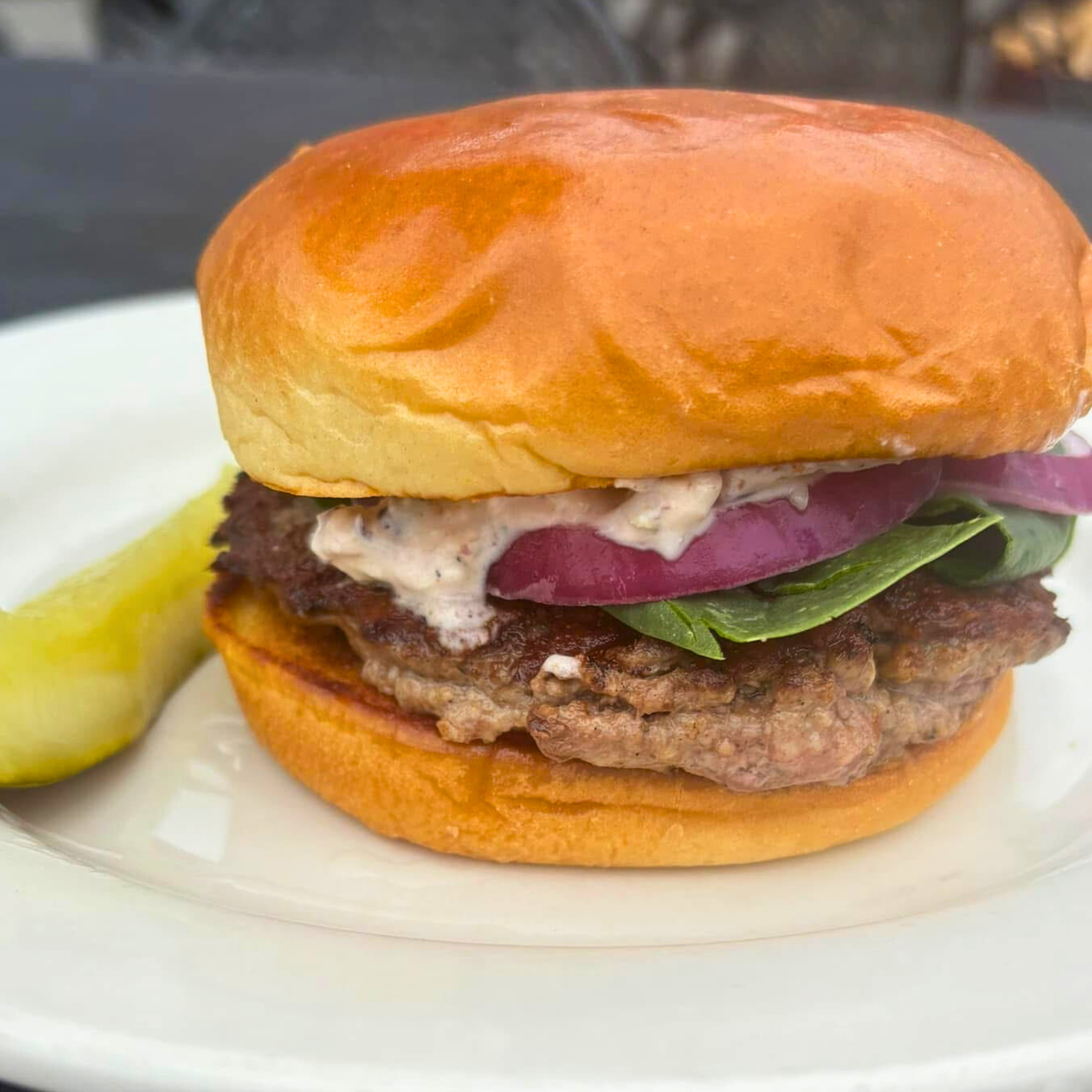 Best Burger in Sullivan, MO 