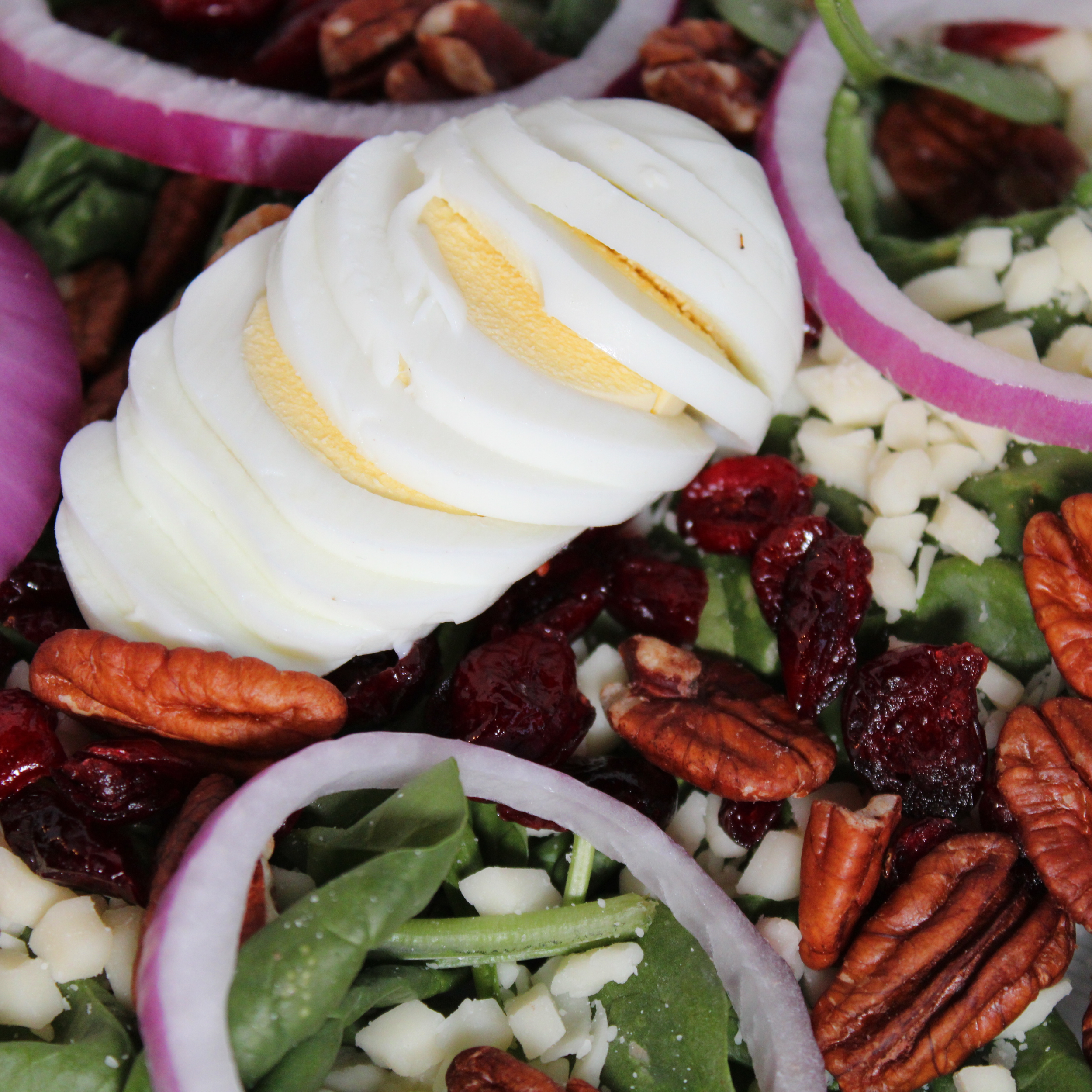 Best Salad in Sullivan, MO 