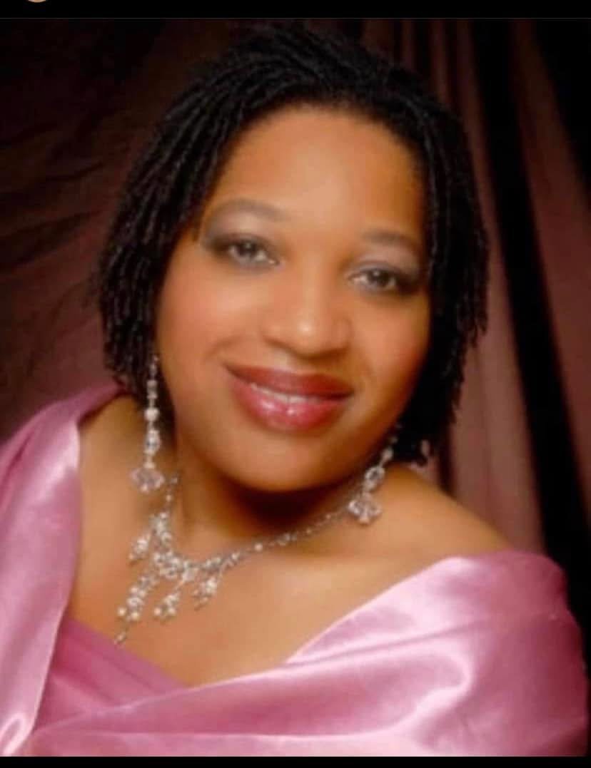 Doris Josetta Glaspie