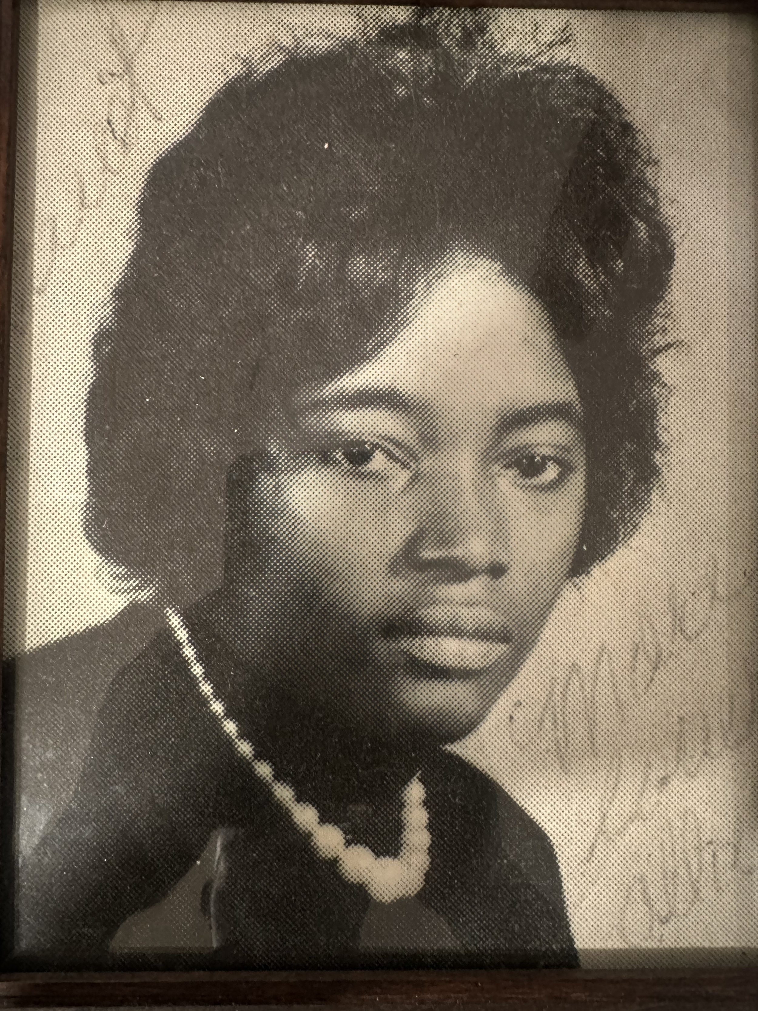 Athel Stewart Mathis