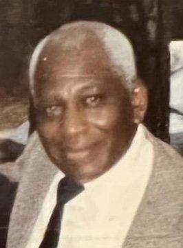 Milford Mitchell