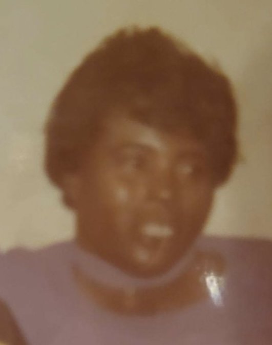 Vennie Stewart Washington