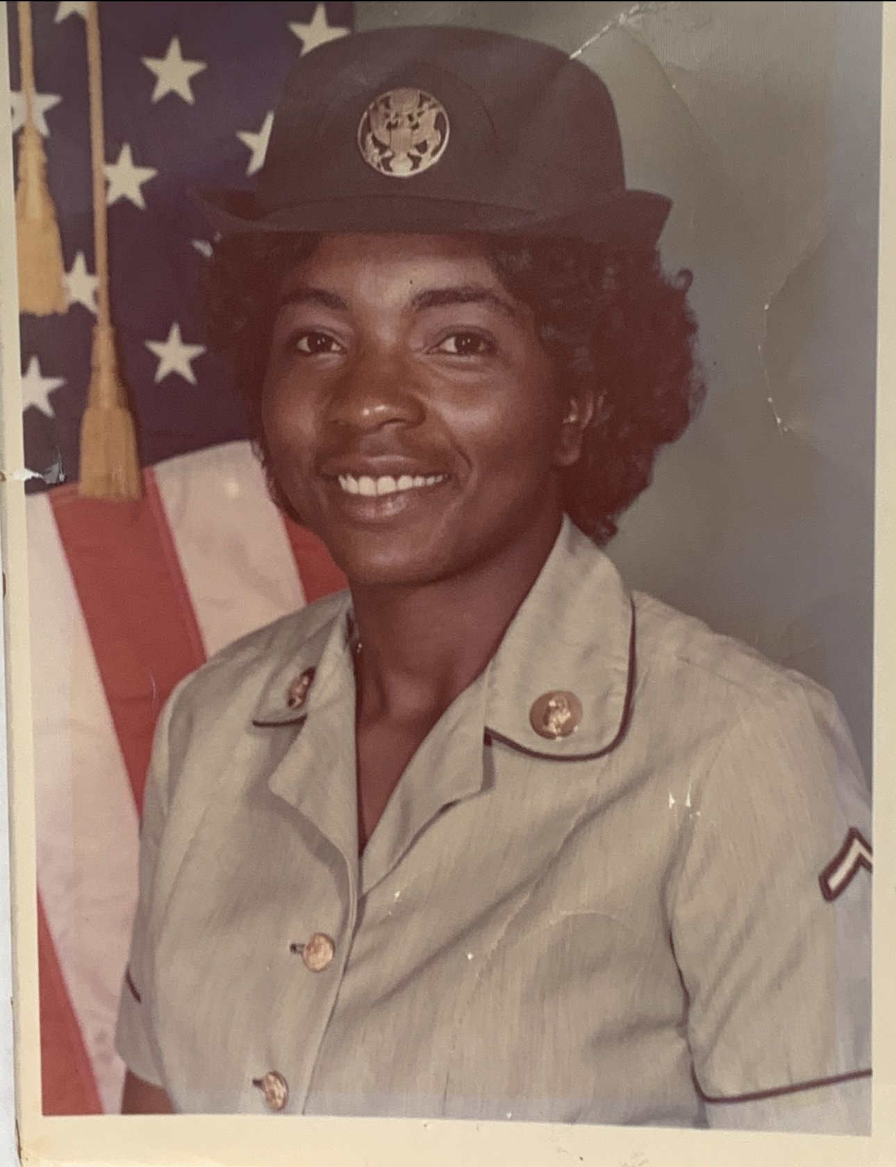 Maria Stewart Lewis
