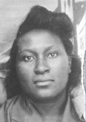 Lenora Langston Mitchell