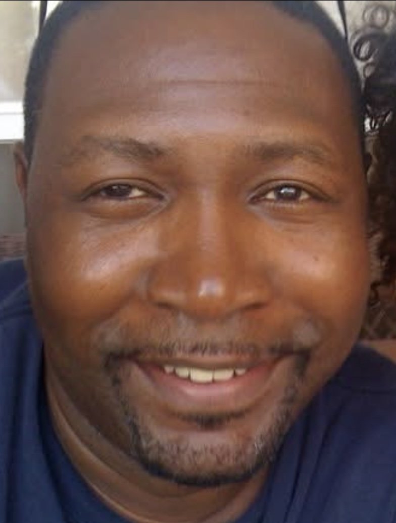Antonio Barnes