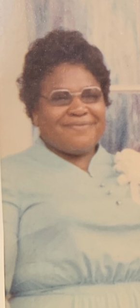 Mary Elizabeth Glaspie