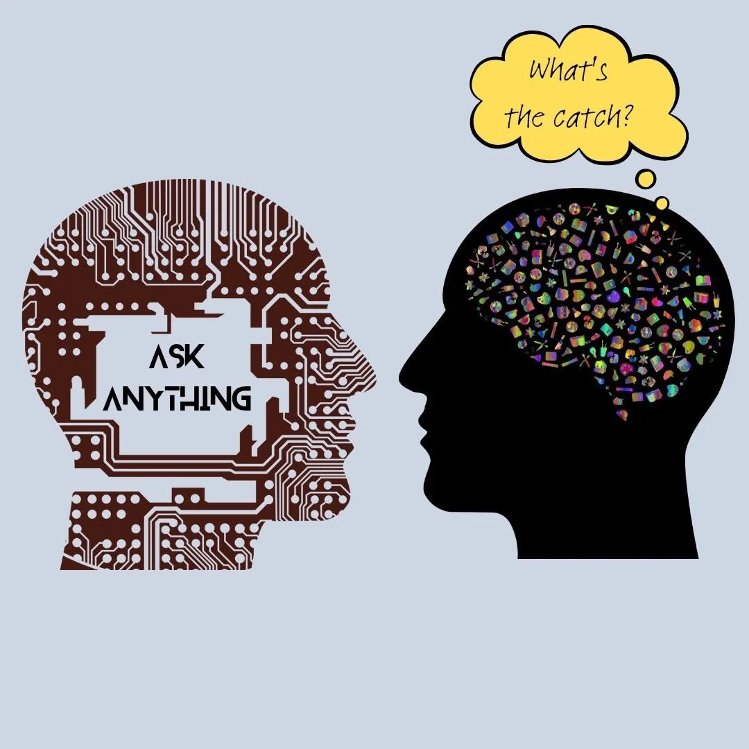 When Fiction Can't Keep Up ✍️ 