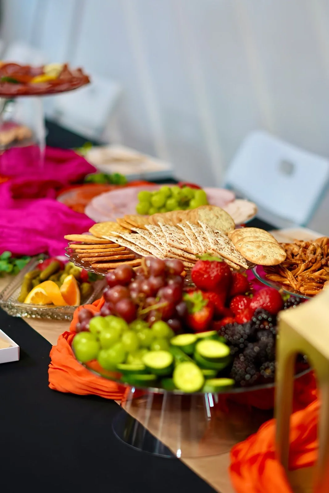 Cheese, Please!