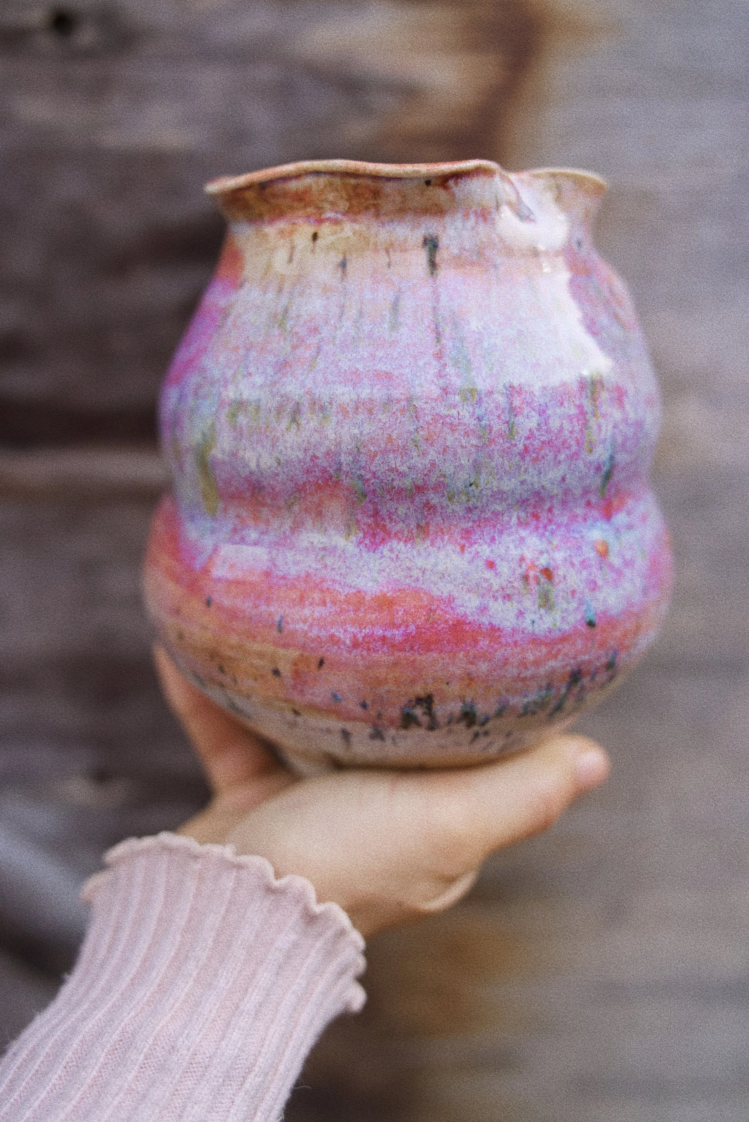 Alpha Phi SDSU Pop-Up