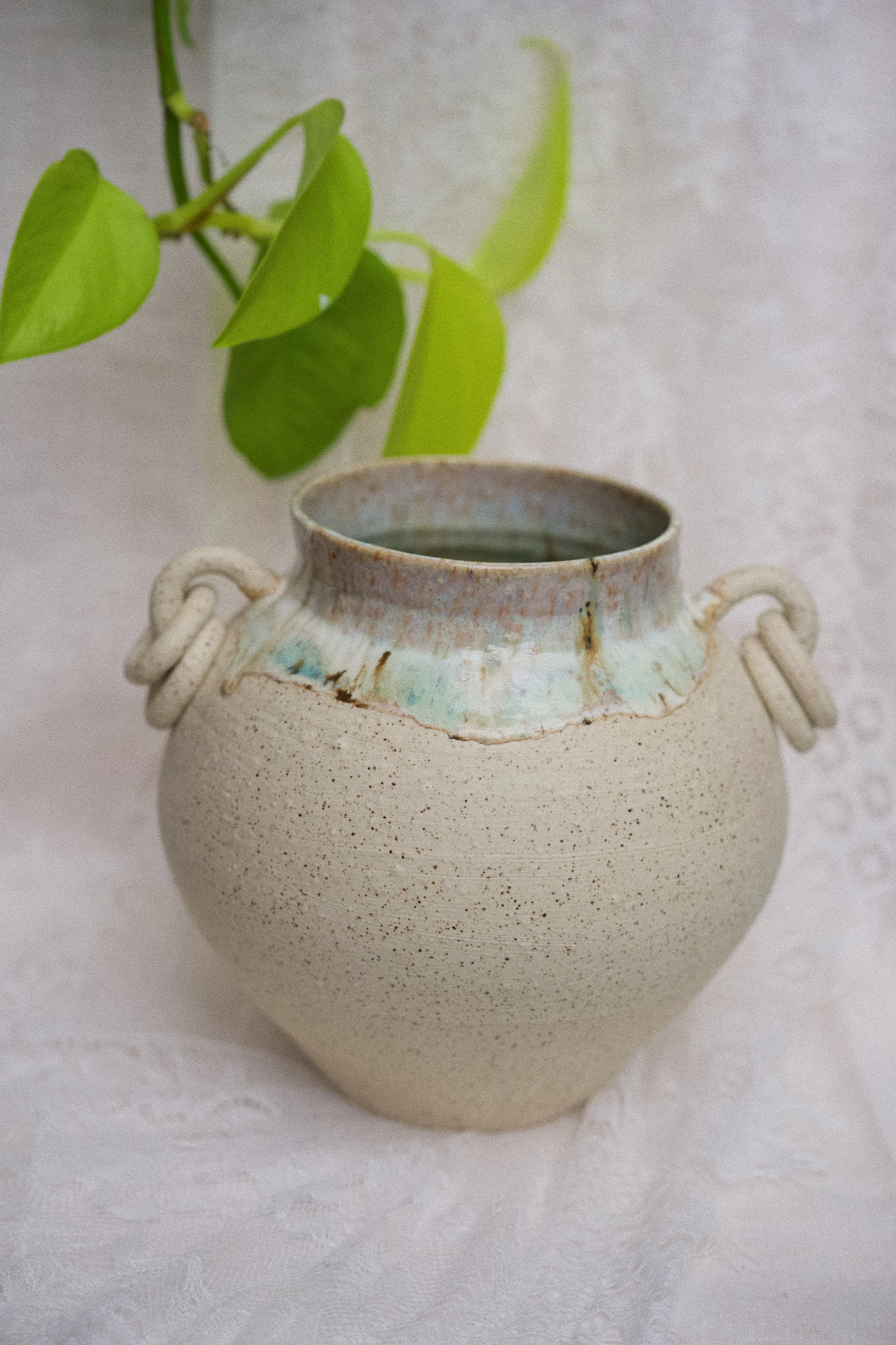 Loop Vase