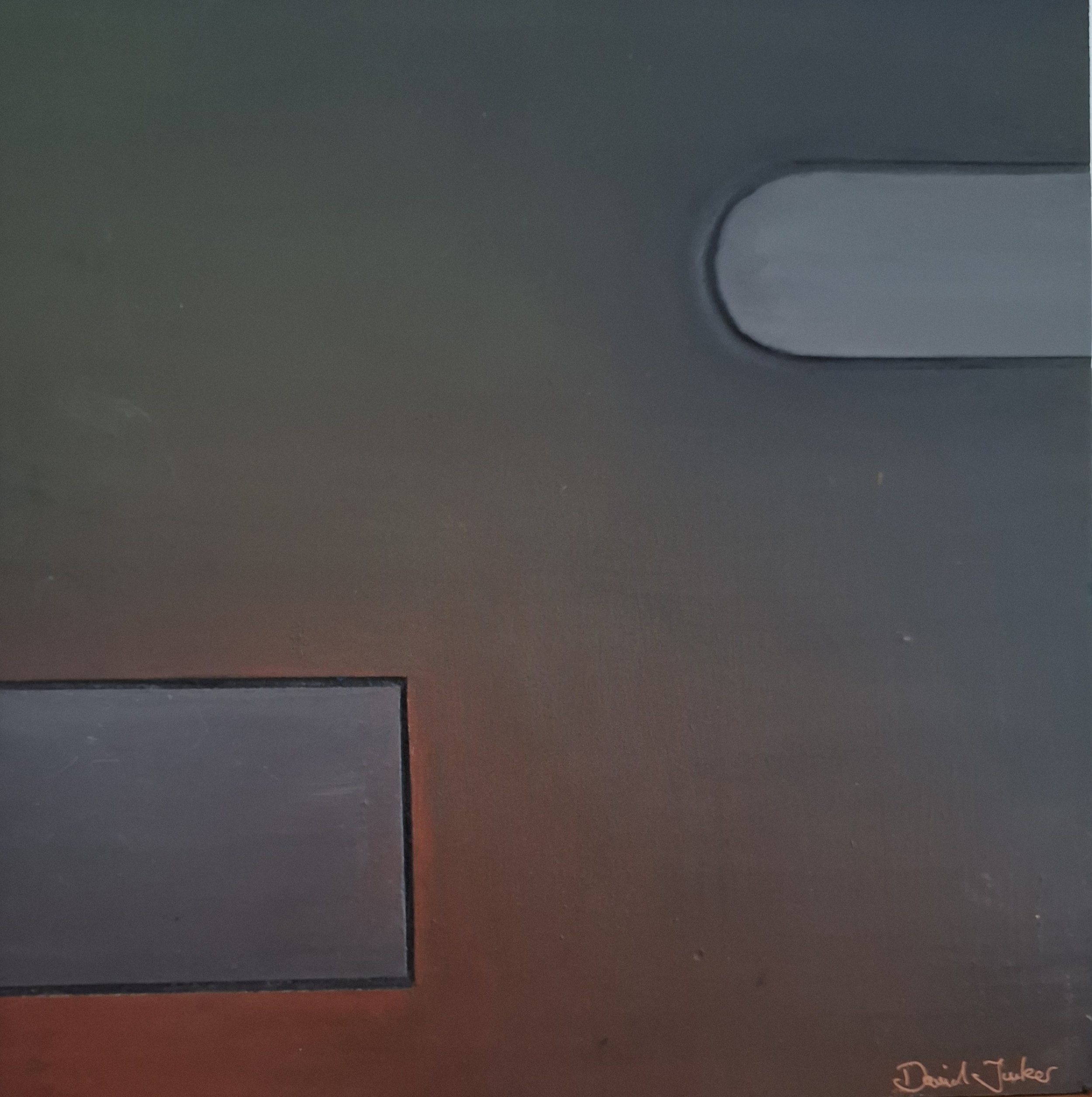 Basalt inspired by Noguchi
Acrylic on board 345mm x 350mm unframed
$180.00