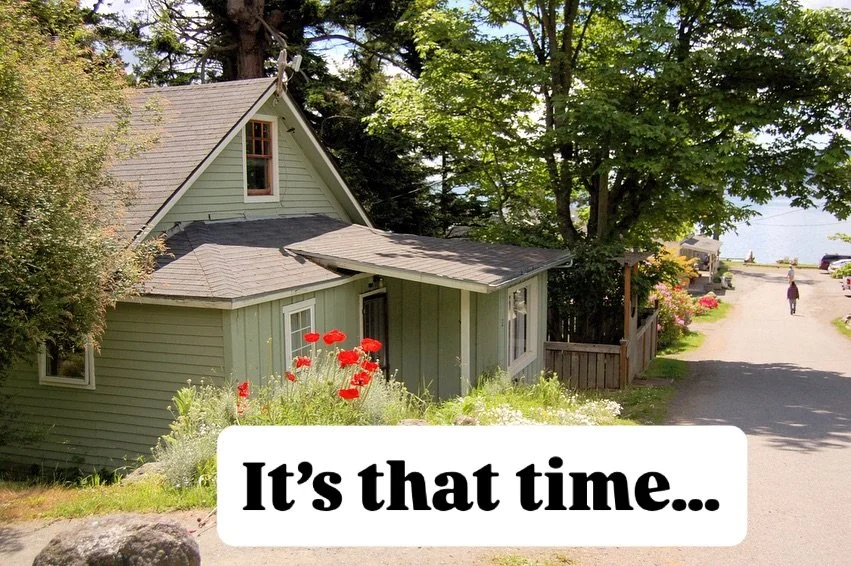 Registration for our Women&rsquo;s Wellness Retreat Is Now Open!

BOOK NOW - link in Bio

This is the chance to bookmark some space for yourself...

Space to rest. Space to breathe. Space to laugh.

SPACE TO CONNECT

✷

This retreat is a place where 