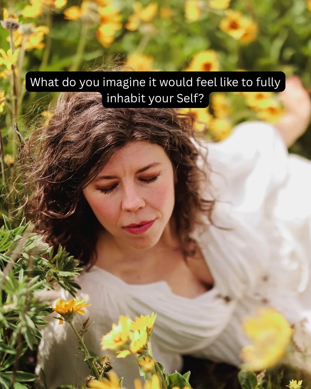 I couldn&rsquo;t have imagined all that would grow and change in me in the last decade. It&rsquo;s made me realize how simple things really are. Hold yourself close, hold others close too. 

All of the deep wisdom of motherhood, all of the trainings 