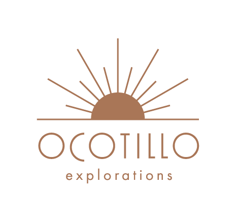 Ocotillo Explorations