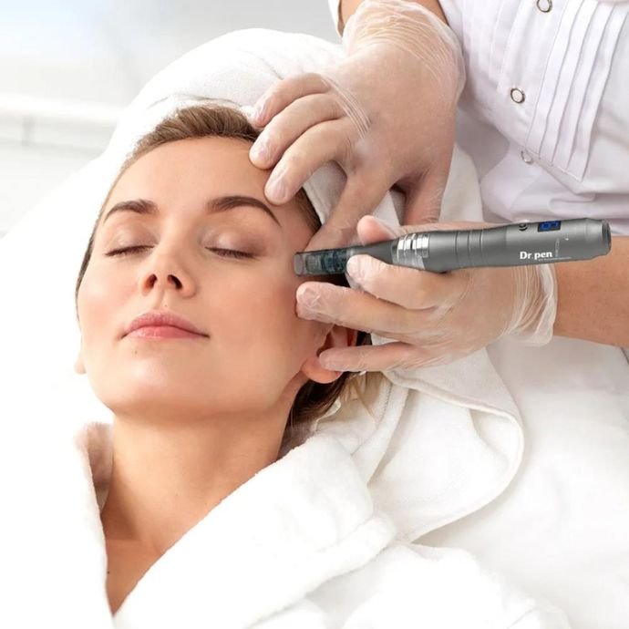 Medspa in Garden City, NY 11530 l Microneedling Near Me