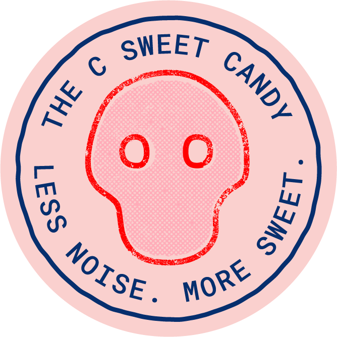 The C Sweet Candy Shop