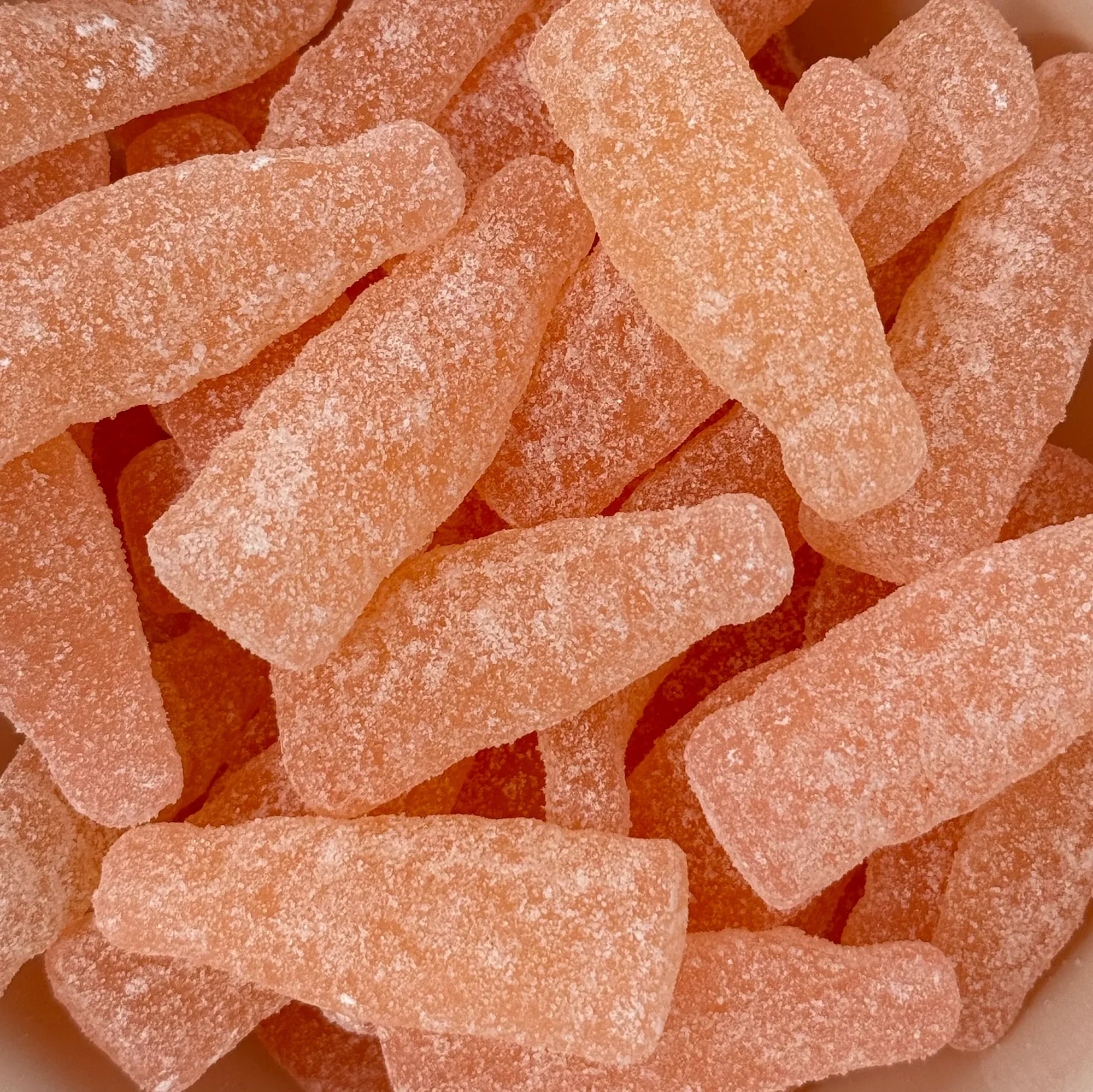SOUR GRAPEFRUIT BOTTLES