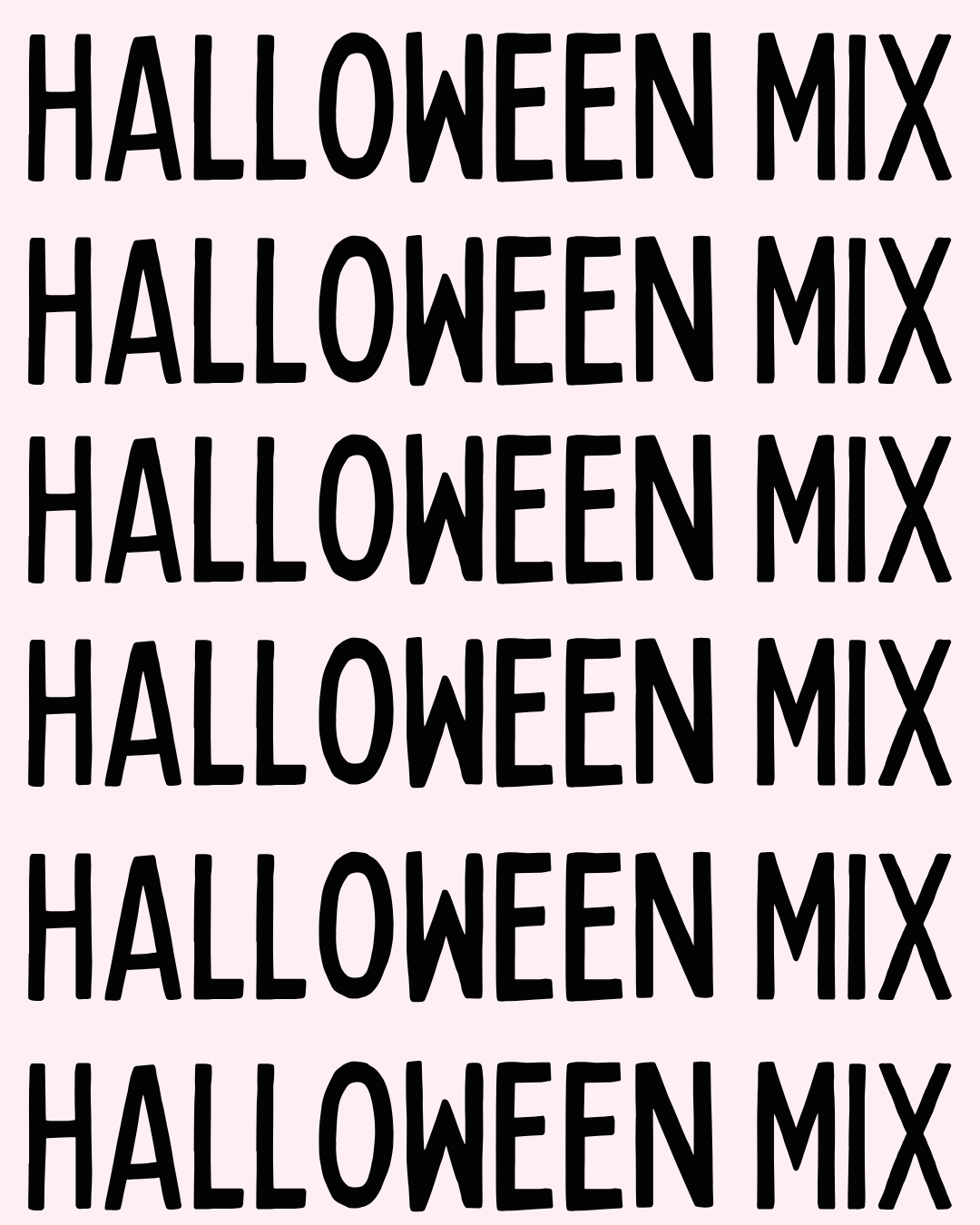 Black and White Retro Photocentric Romantic Halloween Instagram Post (2).png