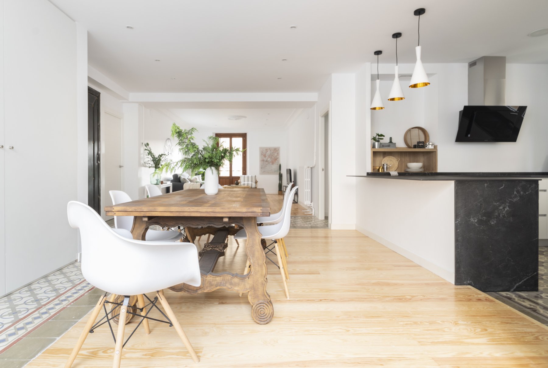 Heritage Residential Redevelopment