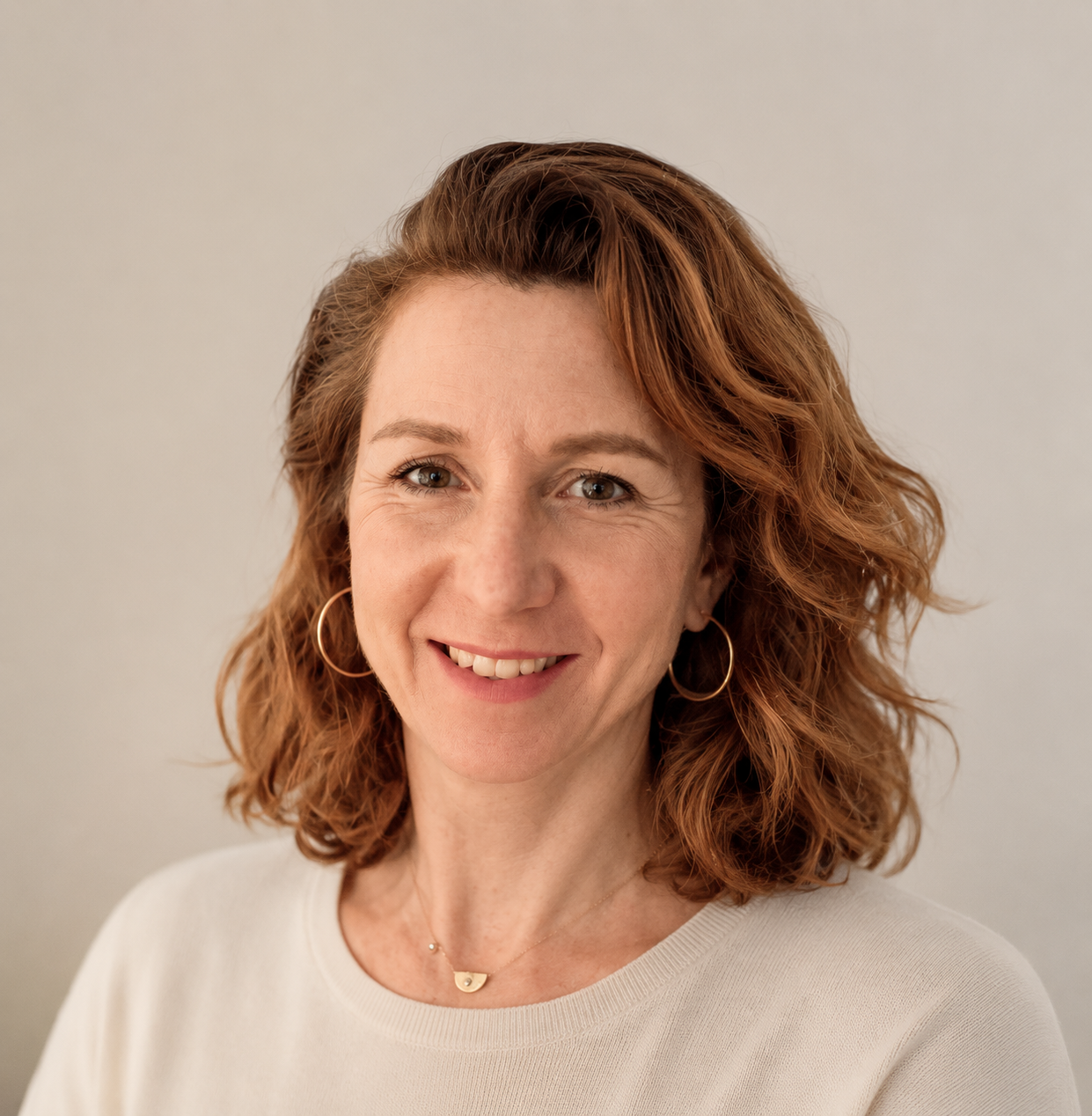 Claudia Hirschberger