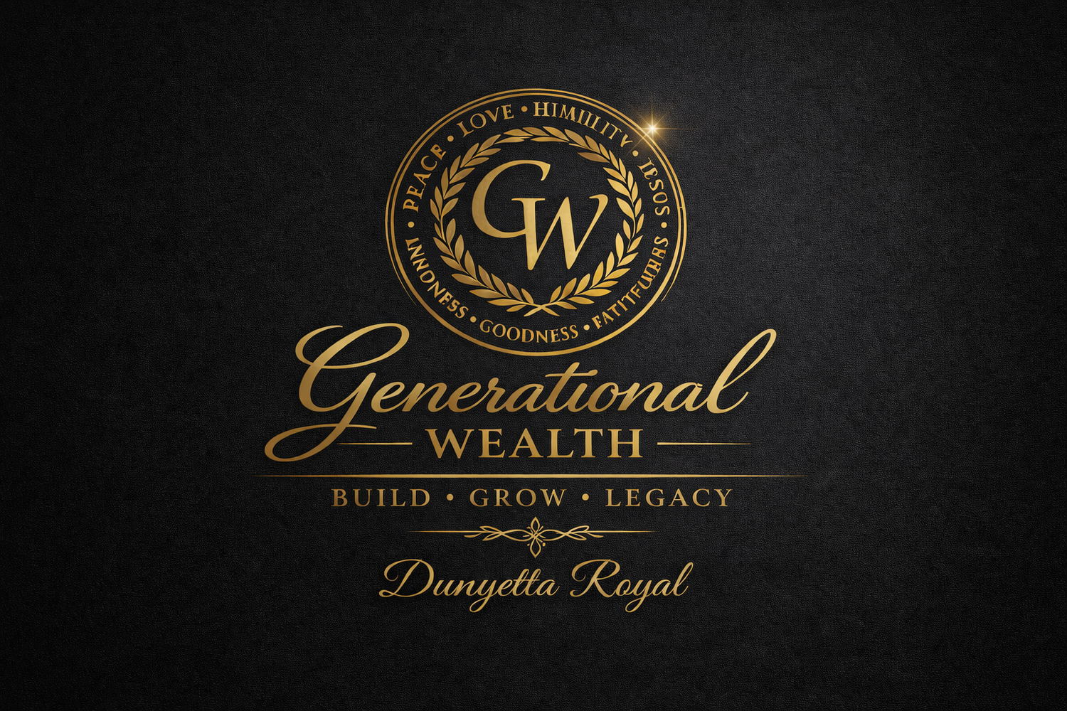 Dunyetta Royal 