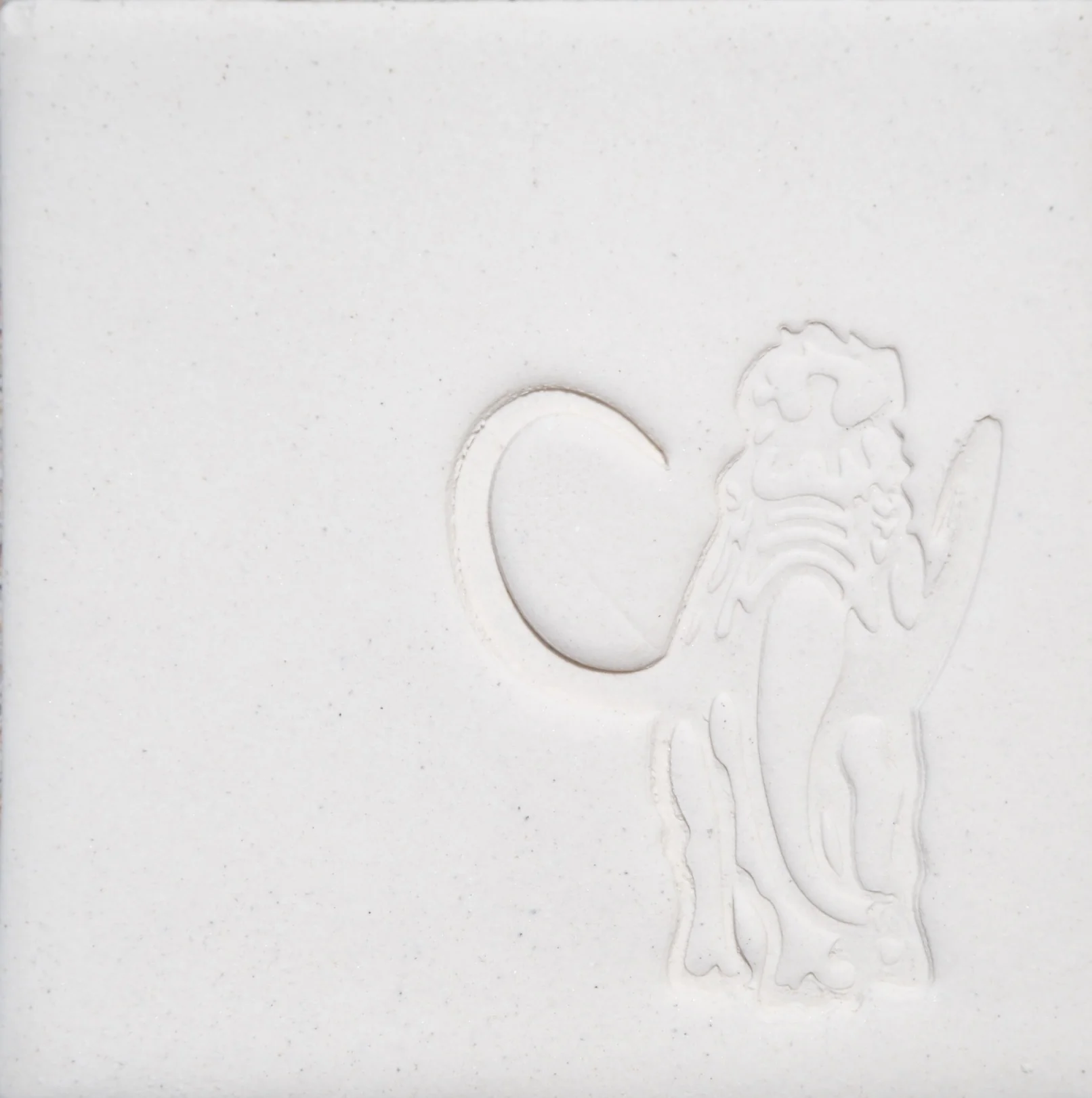 Mammoth Clay Company- Sharptooth