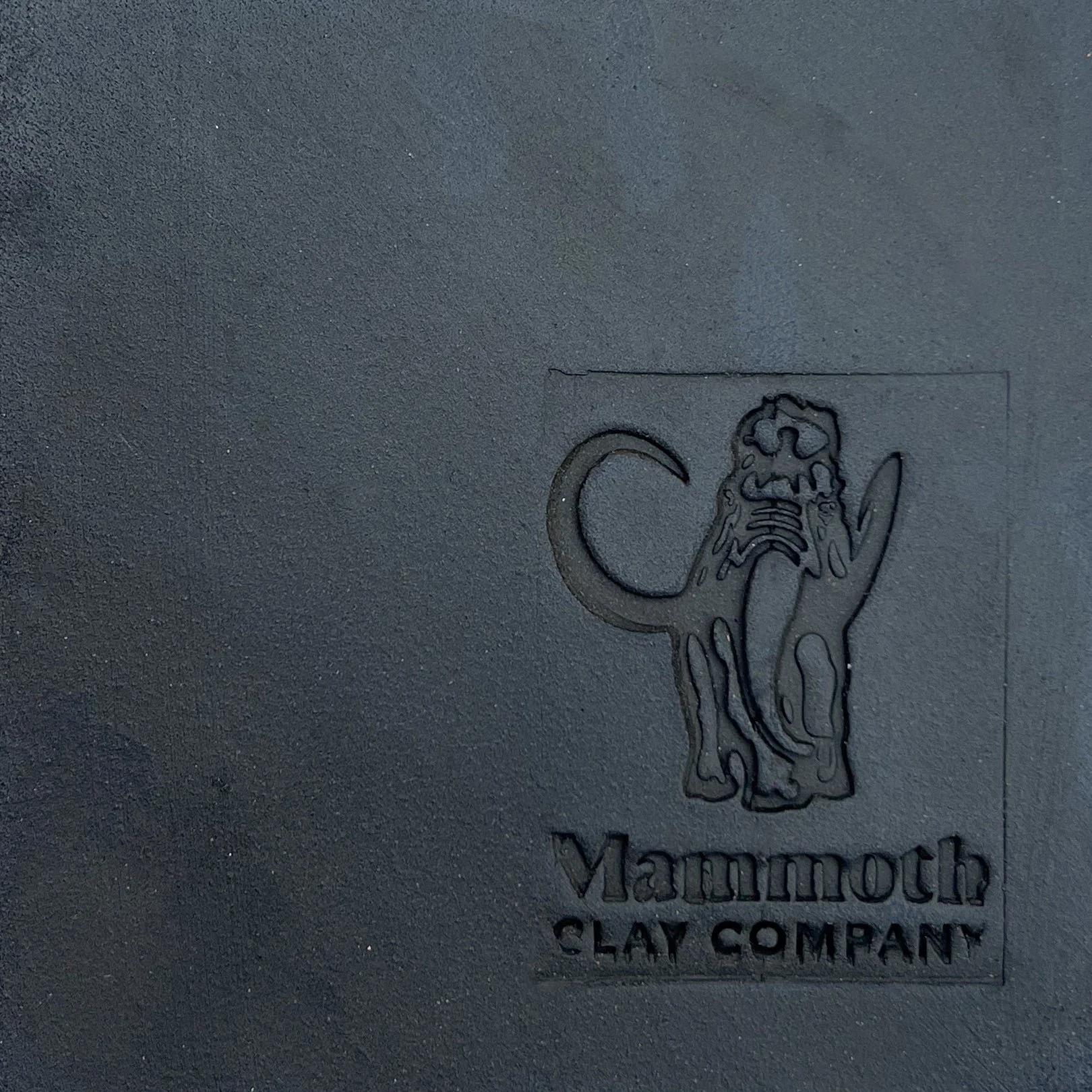 Mammoth Clay Company- Mastodon Mid-Fire