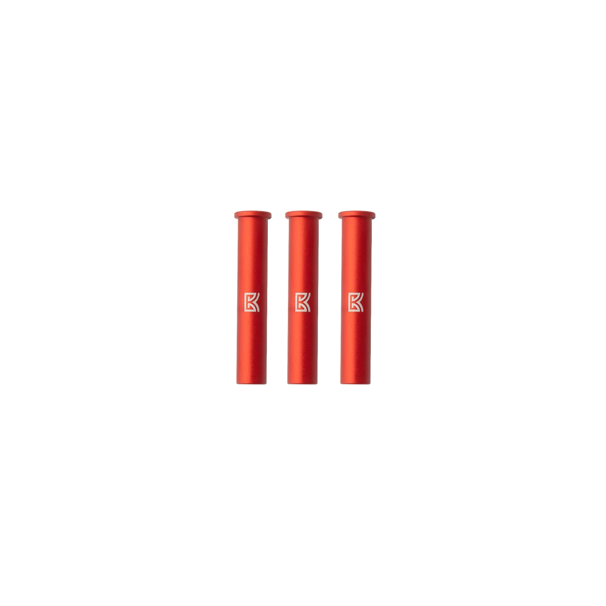 3-Pack of Dragonfly Inner Grip Components
