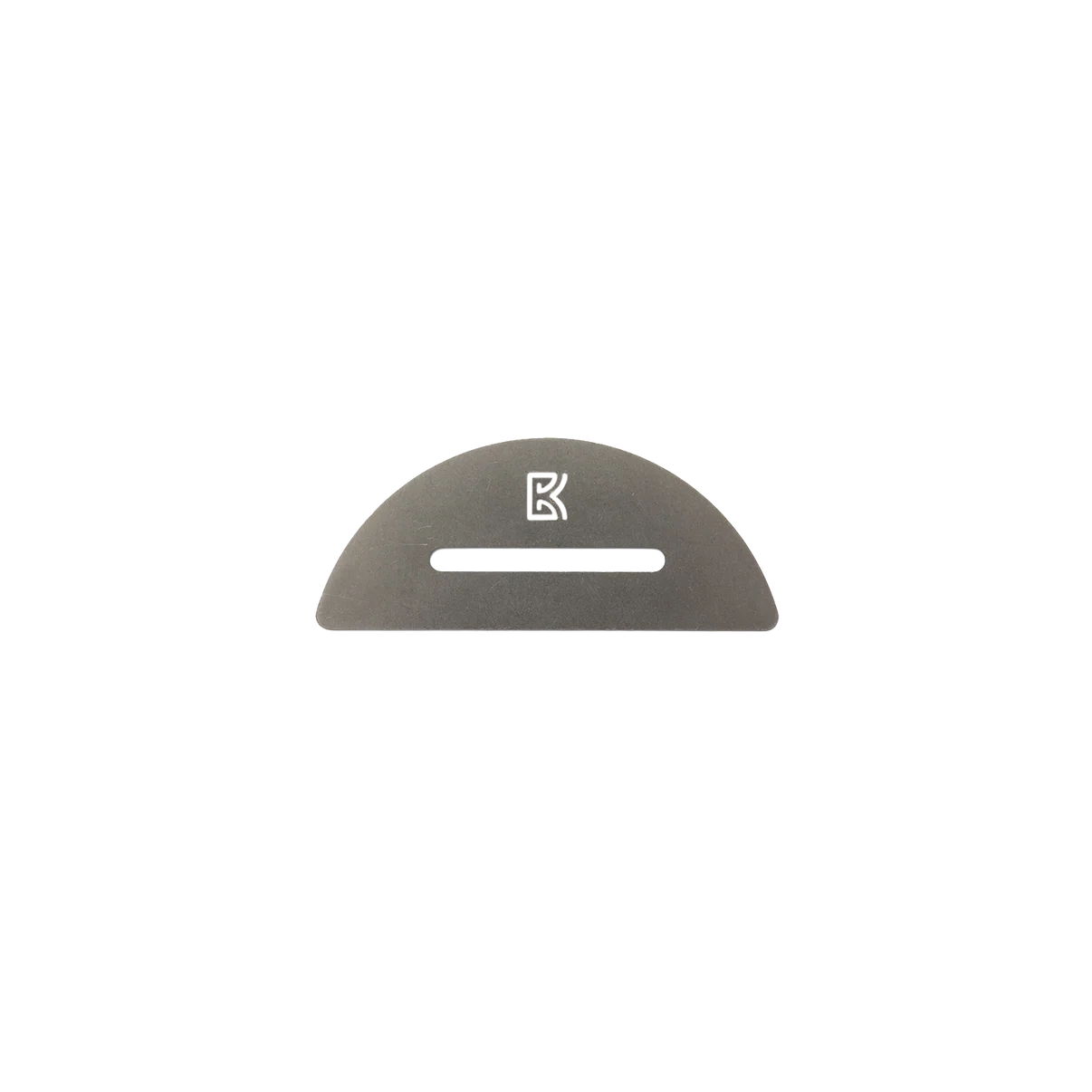 Small Arc Shaped Rigid Metal Rib
