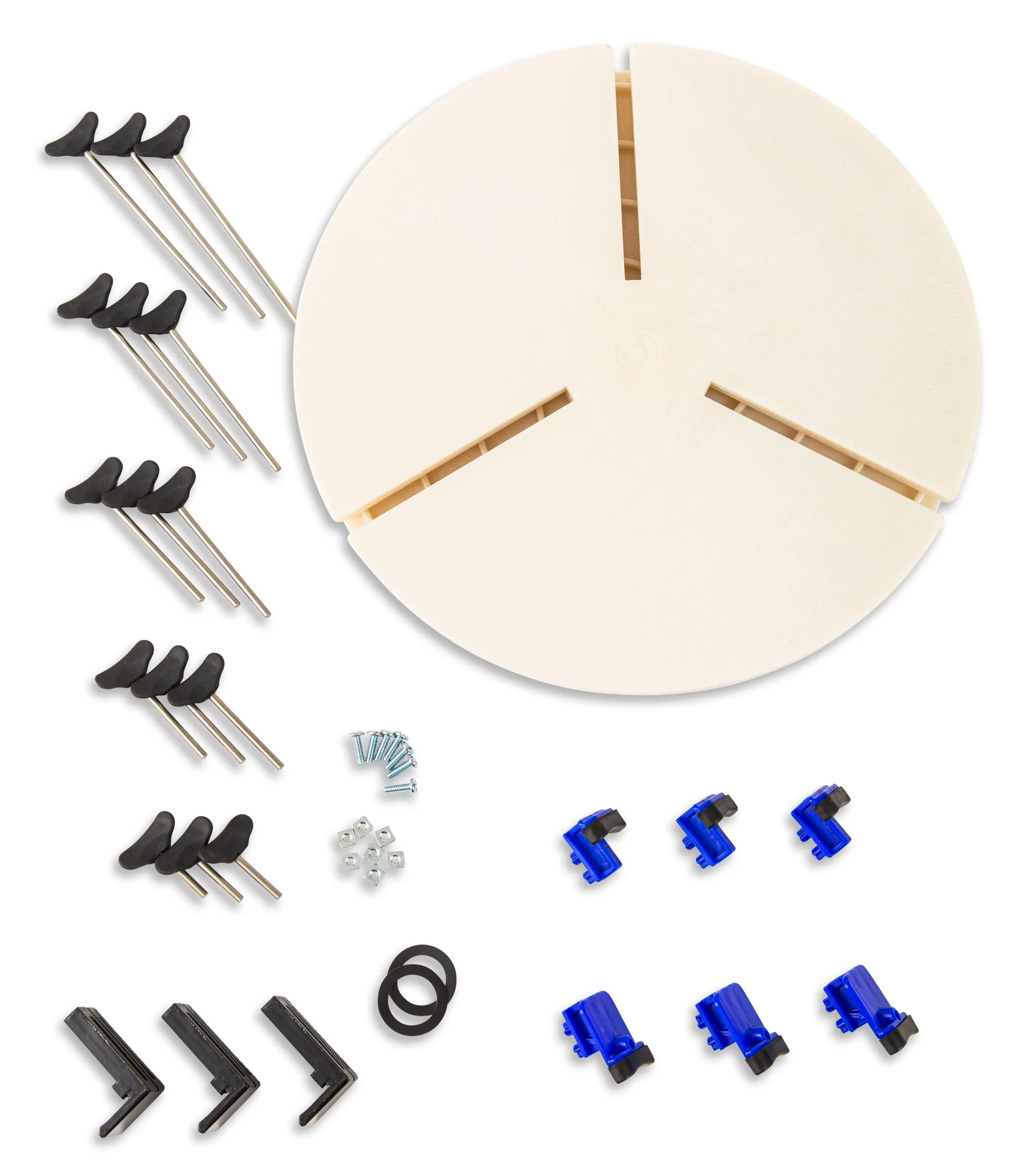 Giffin Grip Model 10®