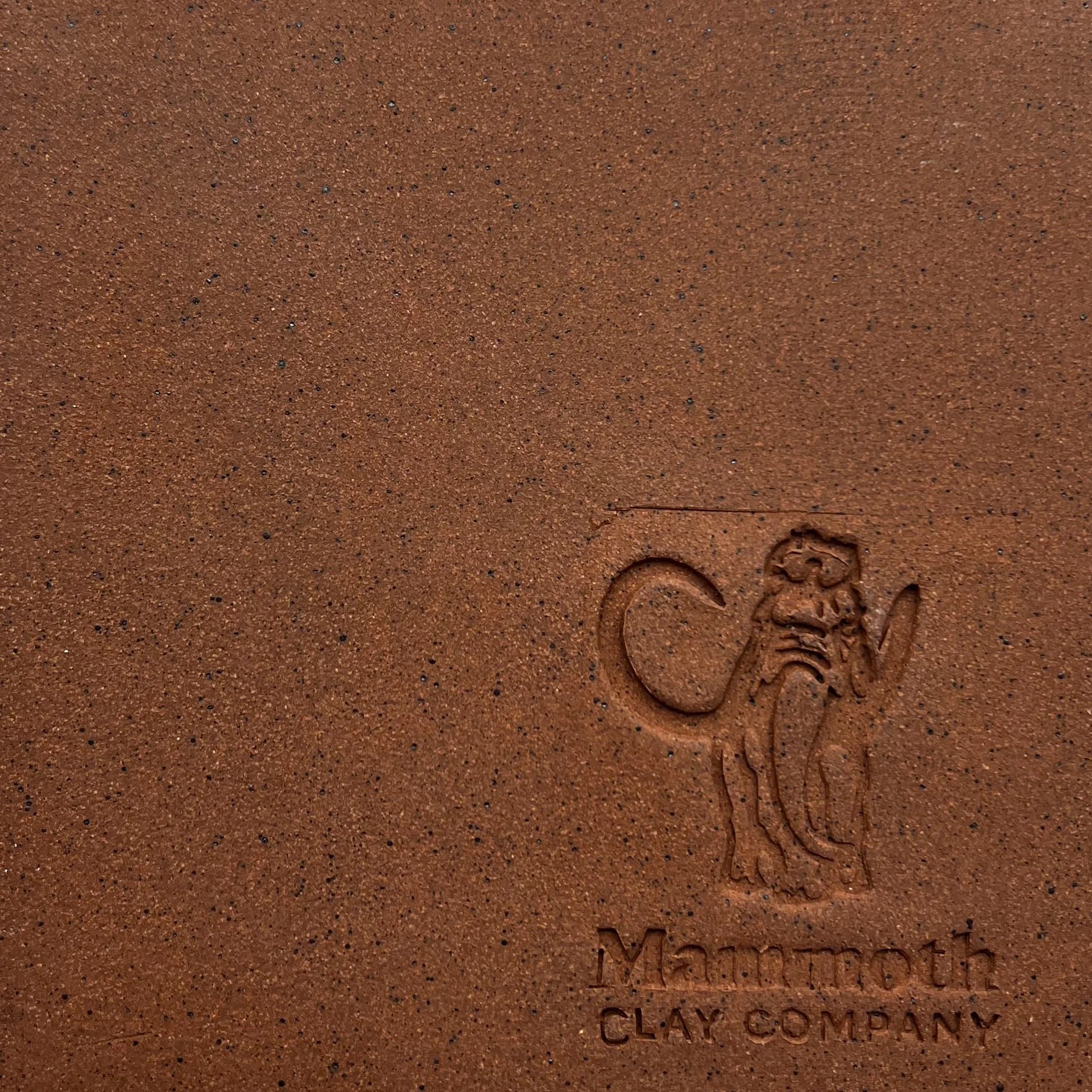 Mammoth Clay Company- Monarch