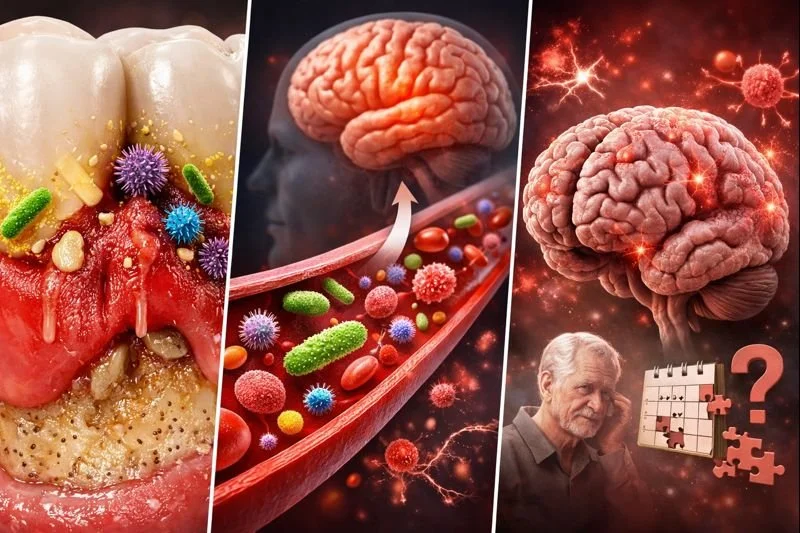 One Simple Habit May Reduce Your risk of Dementia